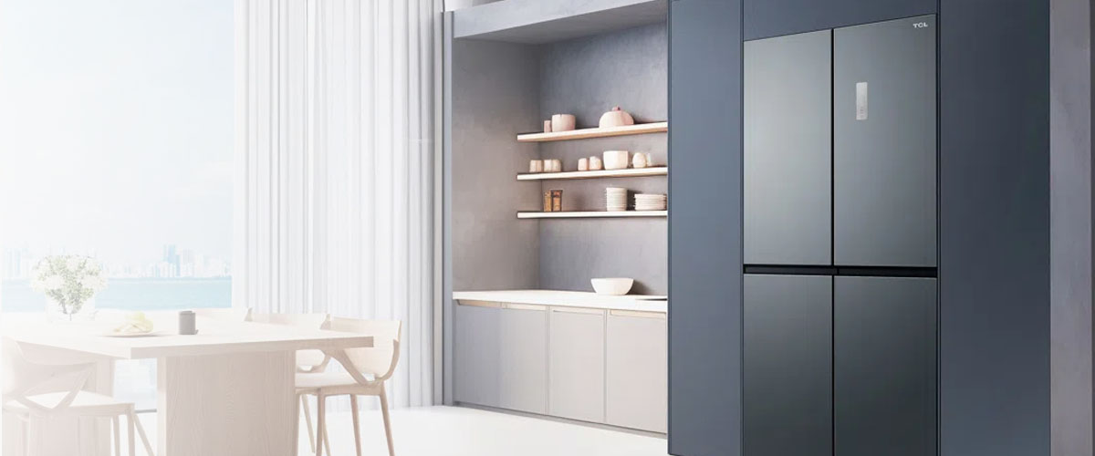 fridges