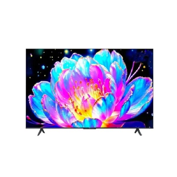 TCL 43 Inch 4K HDR Google TV 43V6D