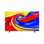TCL 50 Inch QLED 4K Google TV 50T6D