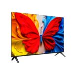 TCL 50 Inch QLED Google TV 50S5K