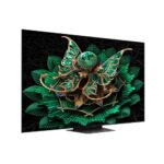 TCL 55 Inch Premium QD-Mini LED Google TV 55C7K