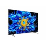 TCL 55 Inch Premium QLED Google TV 55P8L