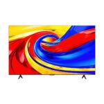 TCL 55 Inch QLED 4K Google TV 55T6D