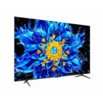 TCL 65 Inch Premium QLED Google TV 65P8L