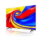 TCL 65 Inch QLED 4K Google TV 65T6D