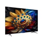 TCL 65 Inch QLED Pro Google TV 65C655