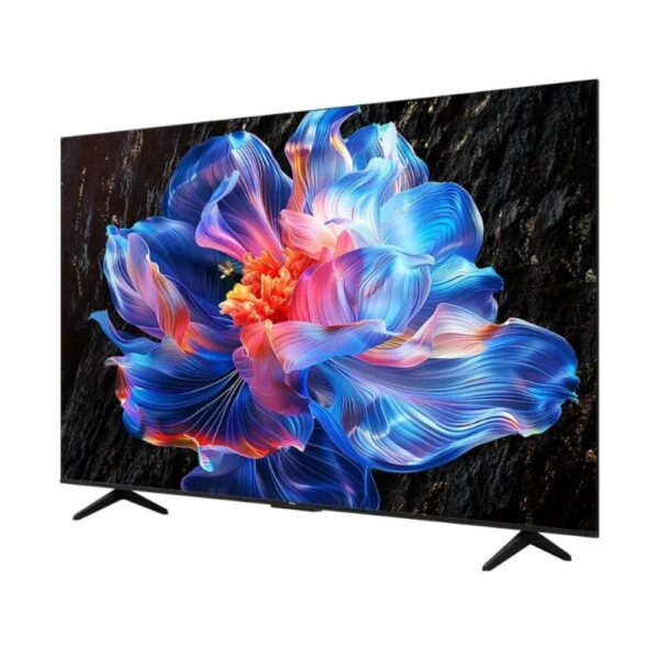TCL 75 Inch 4K HDR Google TV 75V6C