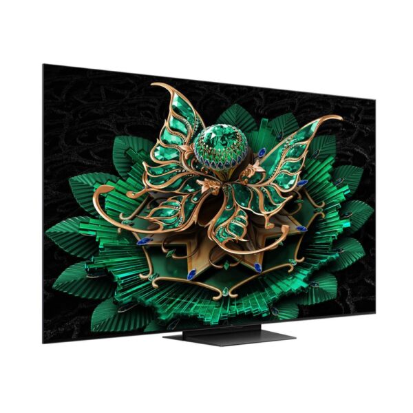 TCL 75 Inch Premium QD-Mini LED Google TV 75C7K