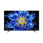 TCL 75 Inch Premium QLED Google TV 75P8L