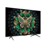 TCL 75 Inch QD-Mini LED Google TV 75C6K