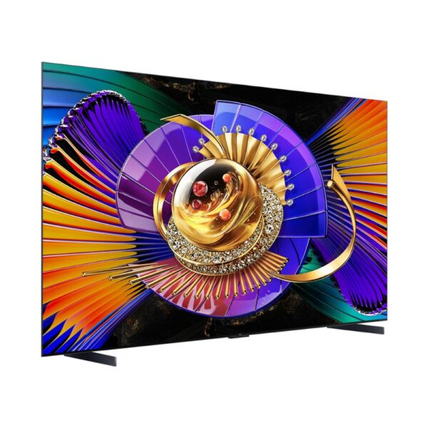 TCL 75 Inch SQD-Mini LED 4K Google TV 75C7L