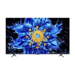TCL 85 Inch Premium QLED Google TV 85P8L