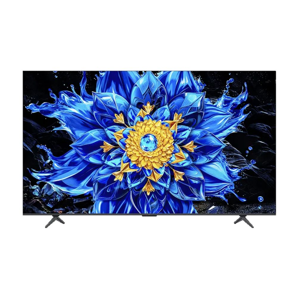 TCL 85 Inch Premium QLED Google TV 85P8L