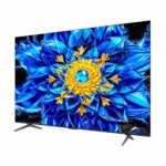 TCL 98 Inch Premium QLED Google TV 98P8L