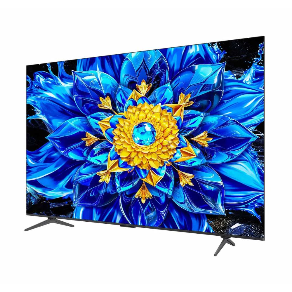TCL 98 Inch Premium QLED Google TV 98P8L
