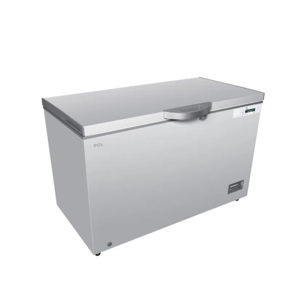TCL F494CFSL 494L Chest Freezer