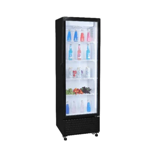 TCL FLB399SCB 300L Showcase Fridge