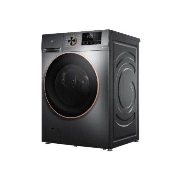TCL P1108FL 8kg Front Load Washing Machine