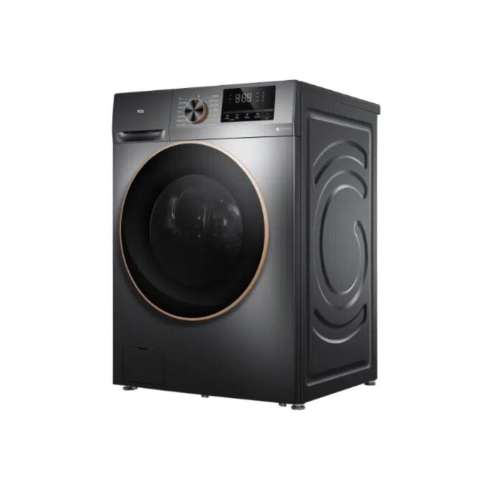 TCL P1108FL 8kg Front Load Washing Machine