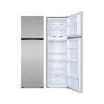 TCL P370TMS 286L Top Mount No Frost Double Door Fridge