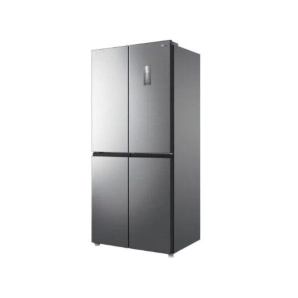 TCL P560CDM 470L No Frost 4 Door Fridge