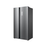 TCL P635SBSN 505L Side by Side No Frost Fridge