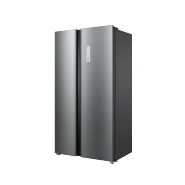 TCL P635SBSN 505L Side by Side No Frost Fridge