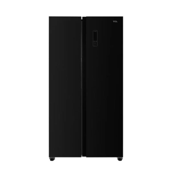 TCL P692SBBG 532L Side by Side No Frost Fridge
