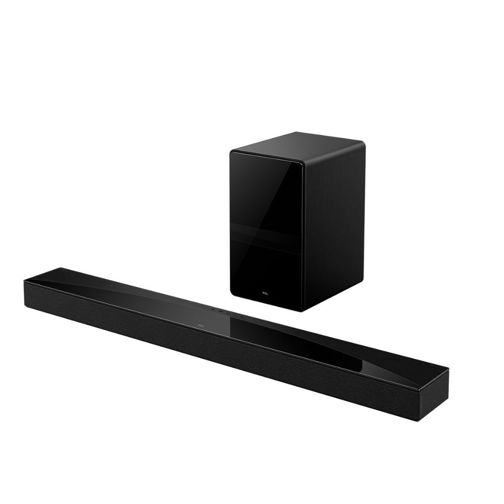 TCL Q75H 5.1.2ch Soundbar