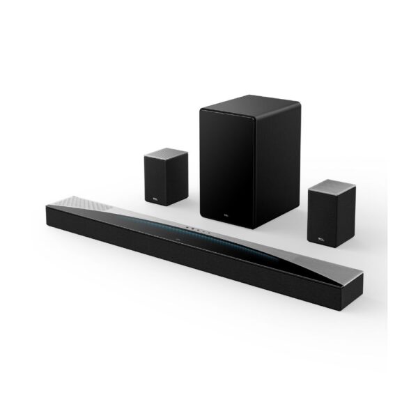 TCL Q85H 7.1.4ch Soundbar