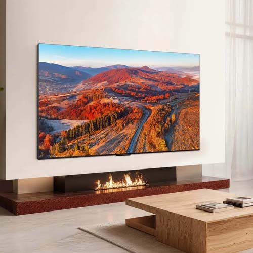TV
