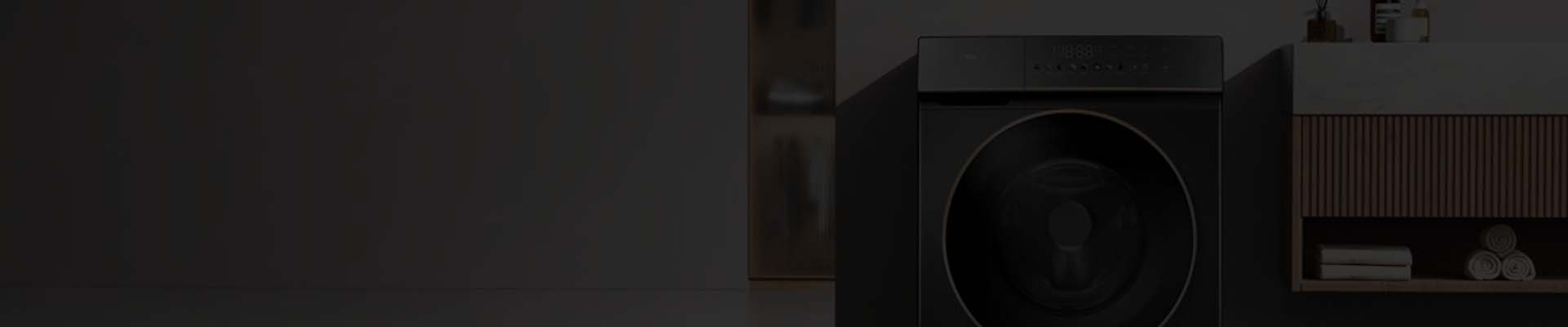 Washing Machines