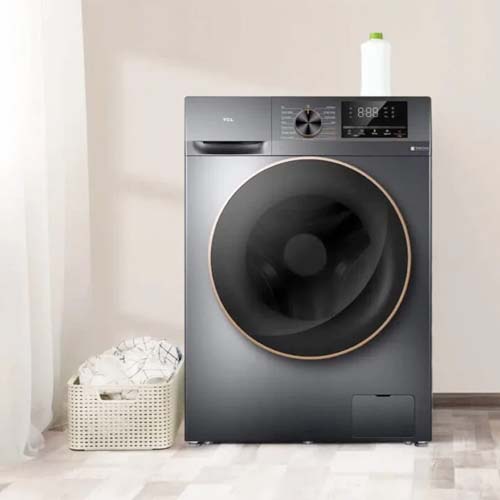 Washing Machines