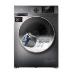 TCL C210WDG 10/6KG Washer & Dryer Washing Machine