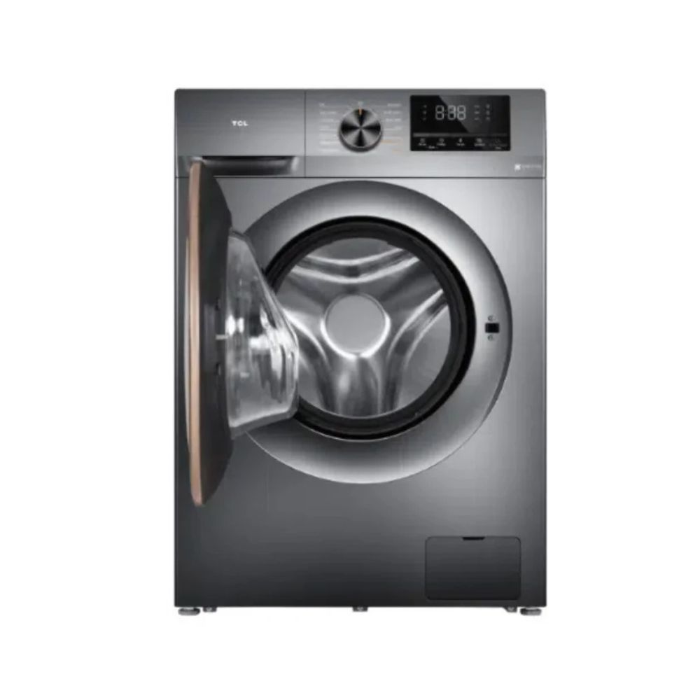 TCL P1109FLG 9kg Front Load Washing Machine