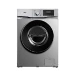 TCL P612FLG 12kg Front Load Washing Machine
