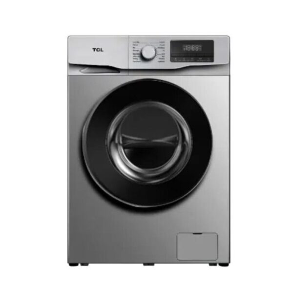 TCL P612FLG 12kg Front Load Washing Machine