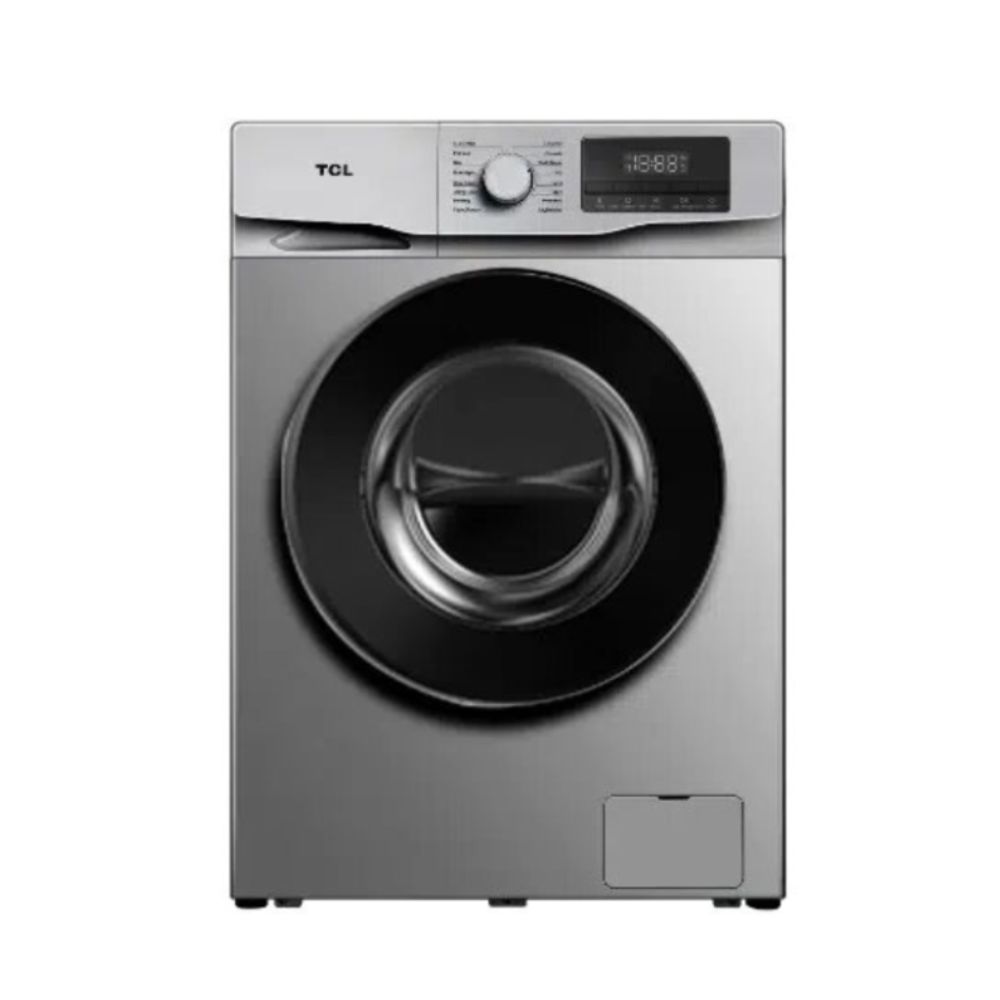 TCL P612FLG 12kg Front Load Washing Machine