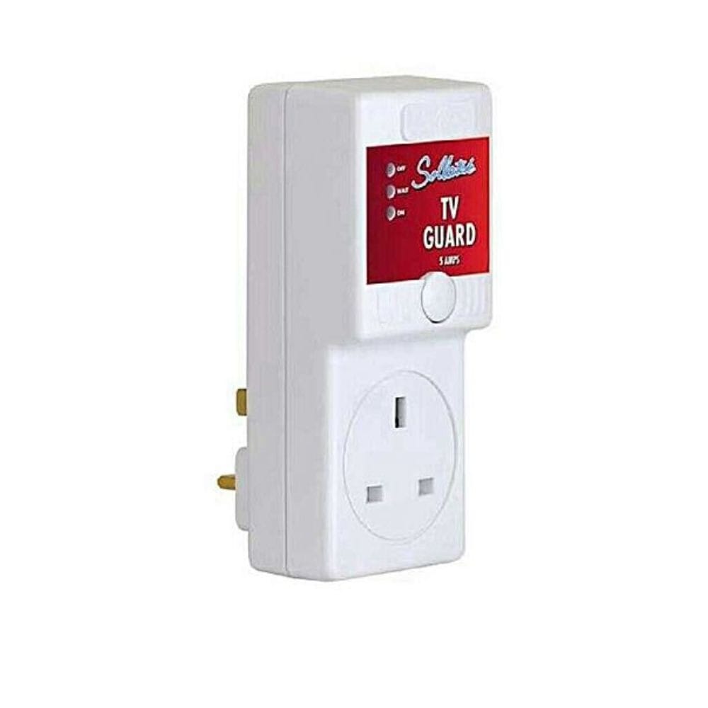 Sollatek TV Guard
