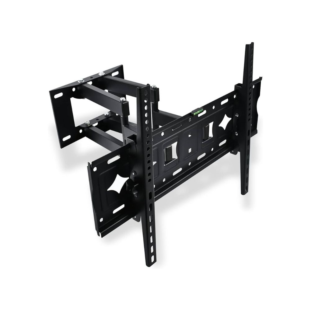 Swivel Double Arm Bracket