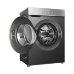 TCL C7110FLG 10kg Front Load Washing Machine with Touch Screen