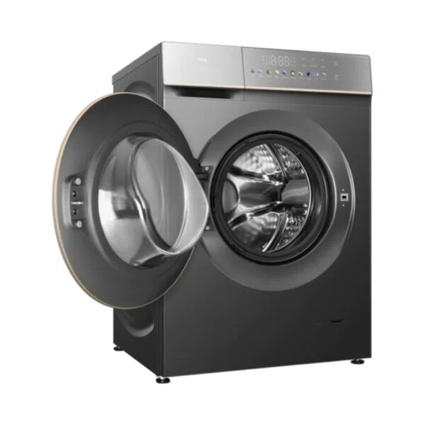 TCL C7110FLG 10kg Front Load Washing Machine with Touch Screen