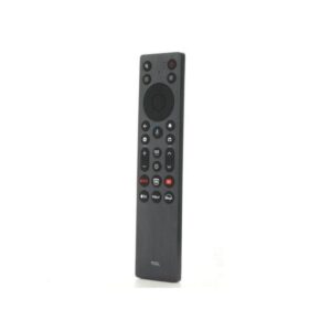 TCL Remote