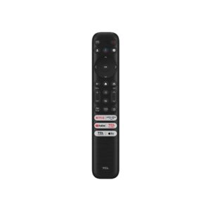 TCL TV Remote - TCL Shop Kenya TCL TV Remote