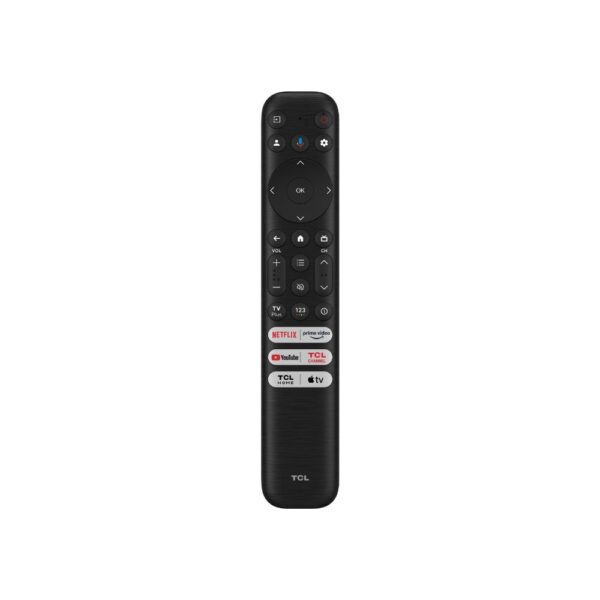TCL TV Remote