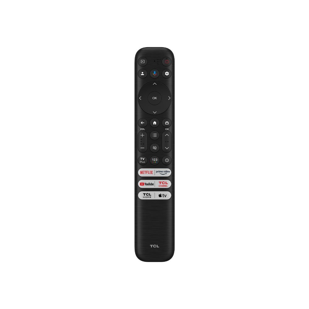 TCL TV Remote - TCL Shop Kenya TCL TV Remote