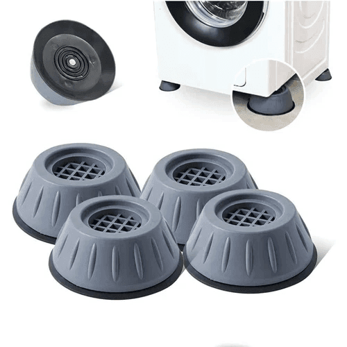 Washing Machine Anti Vibration Footpads